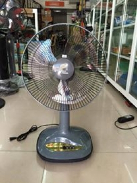 Quạt rút lửng cá sải cánh 400 điện cơ hải Phòng
