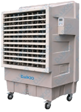 Máy làm mát công nghiệp DK-18000A