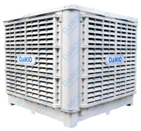 Máy làm mát nhà xưởng DK-36000TX