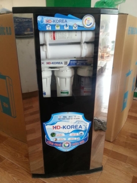 Máy lọc nước Hàn Quốc HD- Korea