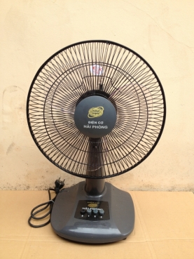Quạt để bàn B300 điện cơ hải phòng