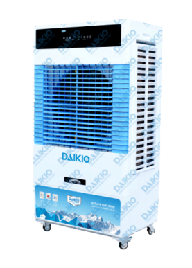 Máy làm mát không khí DAIKIO DKA-06000B