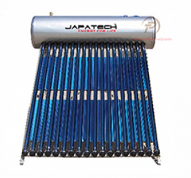 Bình năng lượng mặt trời Japatech 140 lít