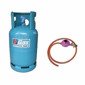 Bình gas Petrolimex tại hải phòng