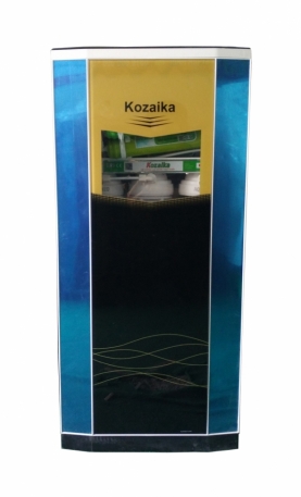 Máy lọc nước Kozaika 9 cấp lọc