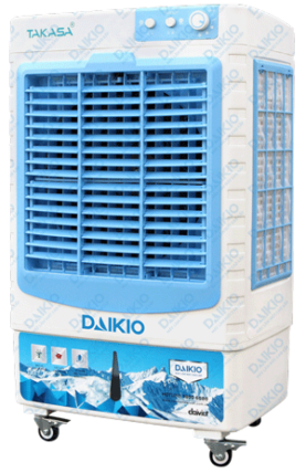Máy làm mát cao cấp DAIKIO DK-4500C