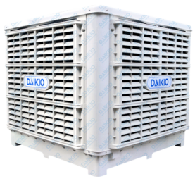 Máy làm mát công nghiệp DK-18000TX/TL/TN