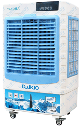 Máy làm mát cao cấp DAIKIO DK-4500D